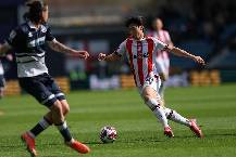 Nhận định, soi kèo Millwall vs Stoke City, 1h45 ngày 22/10: Thận trọng
