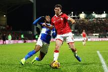 Nhận định, soi kèo Wrexham vs Oxford United, 1h45 ngày 23/10: Khó cho chủ nhà