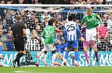 Soi kèo góc Newcastle vs Benfica, 02h00 ngày 22/10