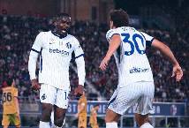Kèo thẻ phạt Inter Milan vs Shakhtar Donetsk 02h00 ngày 22/10