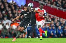 Nhận định bóng đá Bayern Munich vs Arsenal, 02h00 ngày 22/10: Điểm tựa Allianz Arena