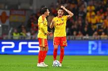 Nhận định bóng đá Club Brugge vs Lens, 02h00 ngày 22/10: Điểm tựa sân nhà