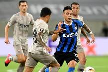 Nhận định bóng đá Inter Milan vs Shakhtar Donetsk, 02h00 ngày 22/10: Chủ nhà vượt trội