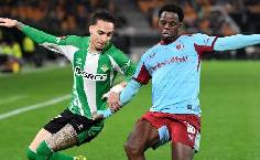 Nhận định bóng đá Real Betis vs Feyenoord, 02h00 ngày 22/10: 3 điểm ở lại