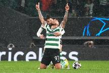 Nhận định bóng đá Sporting Lisbon vs LASK Linz, 02h00 ngày 22/10: Chủ thắng cách biệt