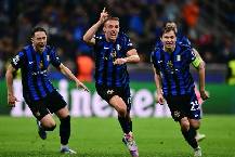 Soi kèo góc Inter Milan vs Shakhtar Donetsk, 02h00 ngày 23/10