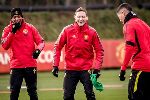 MU đón 6 trụ cột trở lại ở trận gặp Sheffield United MU đón 6 trụ cột trở lại ở trận gặp Sheffield United