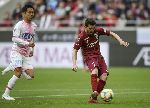 Nhận định bóng đá Vissel Kobe vs Cerezo Osaka, 11h ngày 23/11: Mục tiêu Top 3
