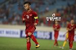 U22 Việt Nam tại SEA Games 30: Quang Hải từng ghi bàn thắng đầu tiên cho ĐTQG trên sân cỏ nhân tạo