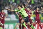 Nhận định Jeonbuk Hyundai Motors vs Shanghai SIPG, 20h00 ngày 22/11