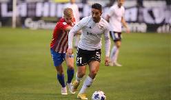 Nhận định, soi kèo Cartagena vs Burgos, 20h00 ngày 21/11 Nhận định, soi kèo Cartagena vs Burgos, 20h00 ngày 21/11