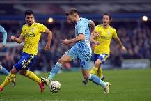 Nhận định, soi kèo Coventry vs Birmingham, 2h45 ngày 24/11 Nhận định, soi kèo Coventry vs Birmingham, 2h45 ngày 24/11