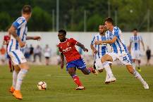 Nhận định, soi kèo Zaragoza vs Leganes, 3h ngày 23/11 Nhận định, soi kèo Zaragoza vs Leganes, 3h ngày 23/11