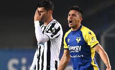 Phân tích kèo hiệp 1 Verona vs Empoli, 0h30 ngày 23/11