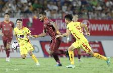 Nhận định, soi kèo Bình Định vs Thanh Hóa, 18h ngày 23/11