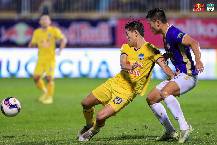 Nhận định, soi kèo HAGL vs Hà Nội, 17h ngày 23/11