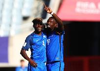Nhận định, soi kèo U20 Pháp vs U20 Nhật Bản, 0h ngày 22/11 Nhận định, soi kèo U20 Pháp vs U20 Nhật Bản, 0h ngày 22/11