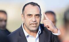 HLV Jordan tuyên bố Iraq sẽ giành 3 điểm trước tuyển Việt Nam