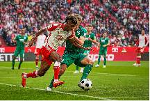 Nhận định, soi kèo Bayern Munich vs Augsburg, 2h30 ngày 23/11: 'Virus FIFA'