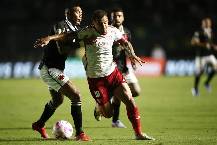 Nhận định, soi kèo Vasco da Gama vs Internacional, 6h00 ngày 22/11: Hướng về Top 3