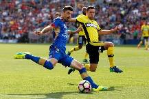 Soi kèo góc Newcastle Jets vs Central Coast Mariners, 16h00 ngày 22/11: Đội khách áp đảo