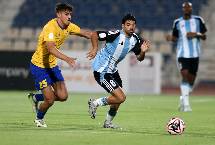 Nhận định, soi kèo Al-Gharafa vs Al-Wakrah, 23h30 ngày 21/11: Tưng bừng