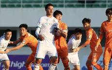 Nhận định, soi kèo Daejeon Hana Citizen vs Gangwon, 12h00 ngày 22/11: Cố gắng bám đuổi