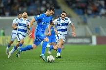 Nhận định, soi kèo Dinamo Batumi vs Dila Gori, 23h00 ngày 21/11: Hướng tới ngôi đầu