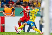 Nhận định, soi kèo Hertha BSC vs Braunschweig, 0h30 ngày 22/11: Phong độ trái ngược