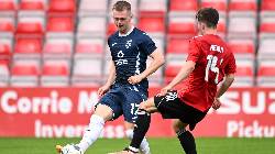 Nhận định, soi kèo Queen's Park vs Ross County, 02h45 ngày 22/11: Chung kết ngược