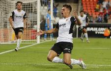 Siêu máy tính dự đoán Valencia vs Levante, 03h00 ngày 22/11