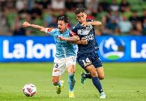 Soi kèo góc Adelaide United vs Melbourne City, 15h35 ngày 21/11