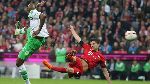 Tỷ lệ bóng đá Đức hôm nay 21/12: Bayern Munich vs Wolfsburg Tỷ lệ bóng đá Đức hôm nay 21/12: Bayern Munich vs Wolfsburg