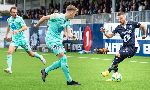 Nhận định Kristiansund BK vs FK Haugesund, 0h00 ngày 23/12
