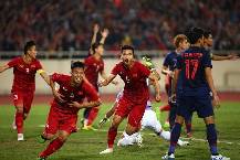 HLV Phan Thanh Hùng dự đoán Việt Nam vs Thái Lan, 19h30 ngày 23/12