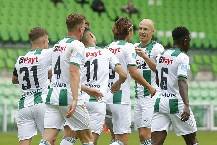 Nhận định, soi kèo AZ vs Groningen, 3h00 ngày 22/12 Nhận định, soi kèo AZ vs Groningen, 3h00 ngày 22/12