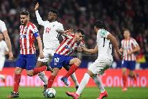 Nhận định, soi kèo Granada vs Atletico Madrid, 01h00 ngày 23/12 Nhận định, soi kèo Granada vs Atletico Madrid, 01h00 ngày 23/12