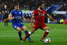 Soi bảng dự đoán tỷ số chính xác Liverpool vs Leicester, 2h45 ngày 23/12