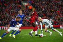 Soi kèo phạt góc Liverpool vs Leicester, 2h45 ngày 23/12