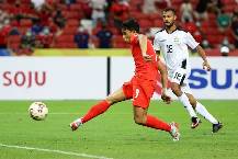 Soi kèo phạt góc Singapore vs Indonesia, 19h30 ngày 22/12