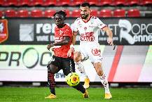 Nhận định, soi kèo Rennes vs Brest, 0h00 ngày 23/12 Nhận định, soi kèo Rennes vs Brest, 0h00 ngày 23/12