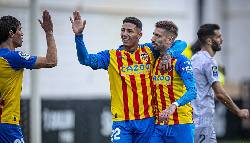 Nhận định, soi kèo Valencia vs AZ Alkmaar, 18h ngày 22/12 Nhận định, soi kèo Valencia vs AZ Alkmaar, 18h ngày 22/12