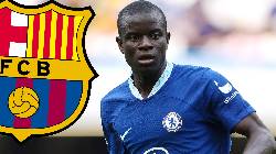 Thoả thuận hoàn tất, Kante đã bước 1 chân tới Barca?