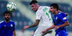 Nhận định, soi kèo Al-Hazm vs Al-Ahli Saudi, 22h00 ngày 22/12