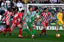 Nhận định, soi kèo Betis vs Girona, 1h00 ngày 22/12