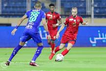 Nhận định, soi kèo Damac FC vs Al-Tai, 22h00 ngày 21/12