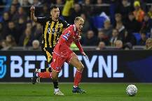 Nhận định, soi kèo Vitesse vs Heerenveen, 2h00 ngày 22/12 Nhận định, soi kèo Vitesse vs Heerenveen, 2h00 ngày 22/12
