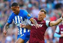 Chuyên gia Tony Ansell dự đoán West Ham vs Brighton, 22h00 ngày 21/12