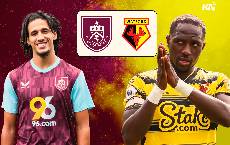 Nhận định, soi kèo Burnley vs Watford, 22h00 ngày 21/12: Chia điểm