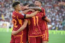 Soi kèo góc AS Roma vs Parma, 18h30 ngày 22/12: Đội khách lép vế